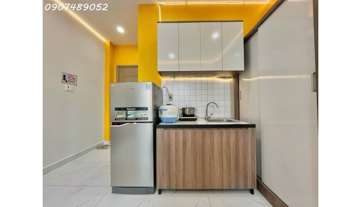 [ KẸT TIỀN CẦN BÁN ] Nhà QUẬN 12 - Vị trí đẹp, sổ hồng riêng, giá tốt nhất khu vực 30m2 SHR DỌN Ở NGAY